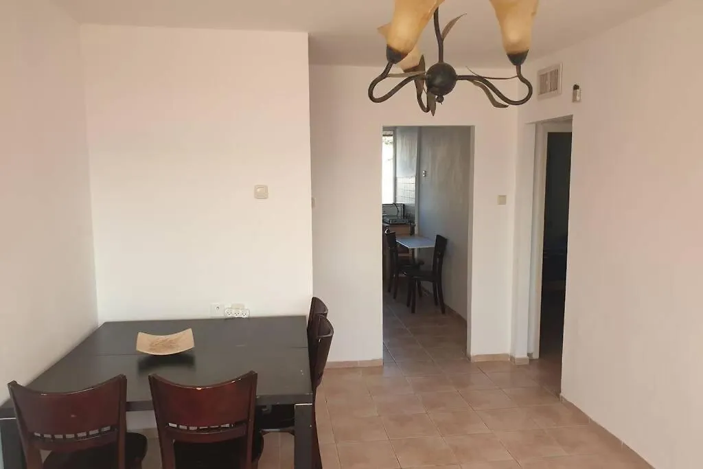 חיפה Family Apartment By The Sea