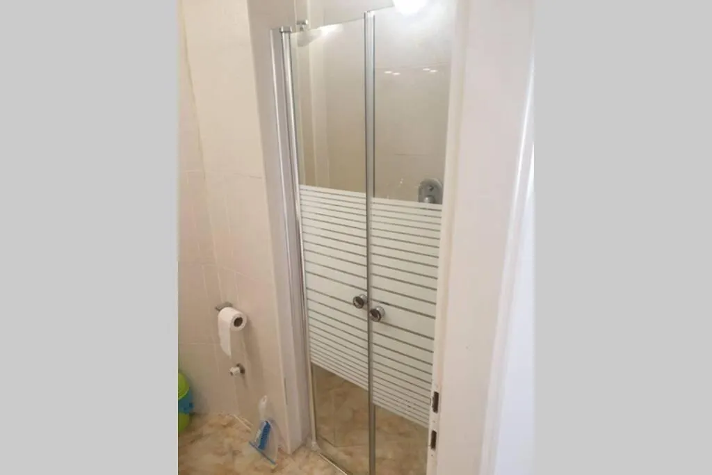 חיפה Family Apartment By The Sea ישראל