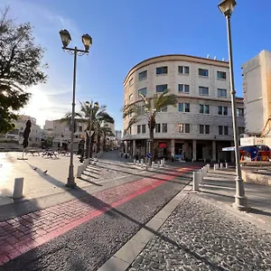  דירה Paris Square Downtown
