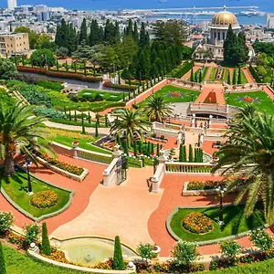  דירה Rotem