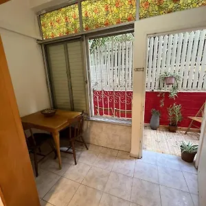  דירה דירת סטודיו בכרמל הירוק