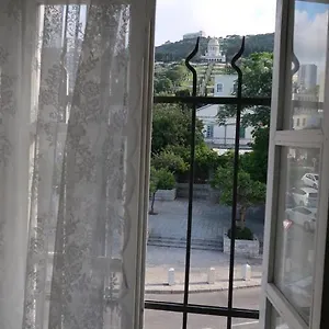  דירה Attic Ben Gurion 42